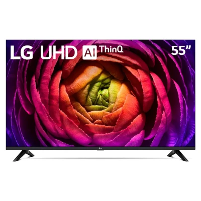 4k TV LG