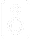 Icono Servicio Equipo de sonido