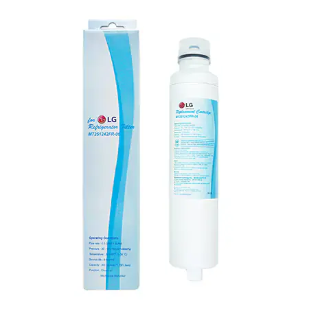 Filtro Lg M7251242FR-06