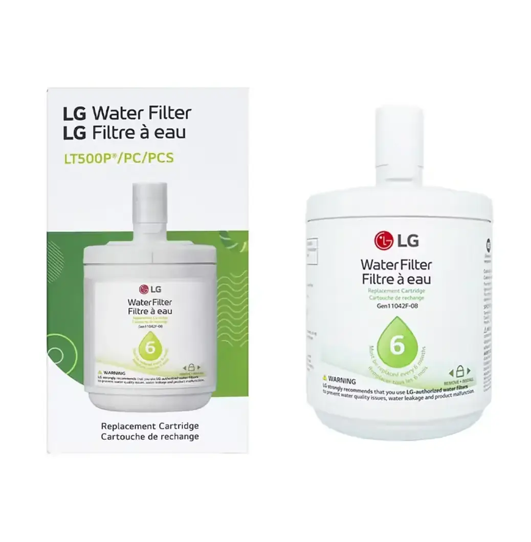 Filtro interno LG LT-500P