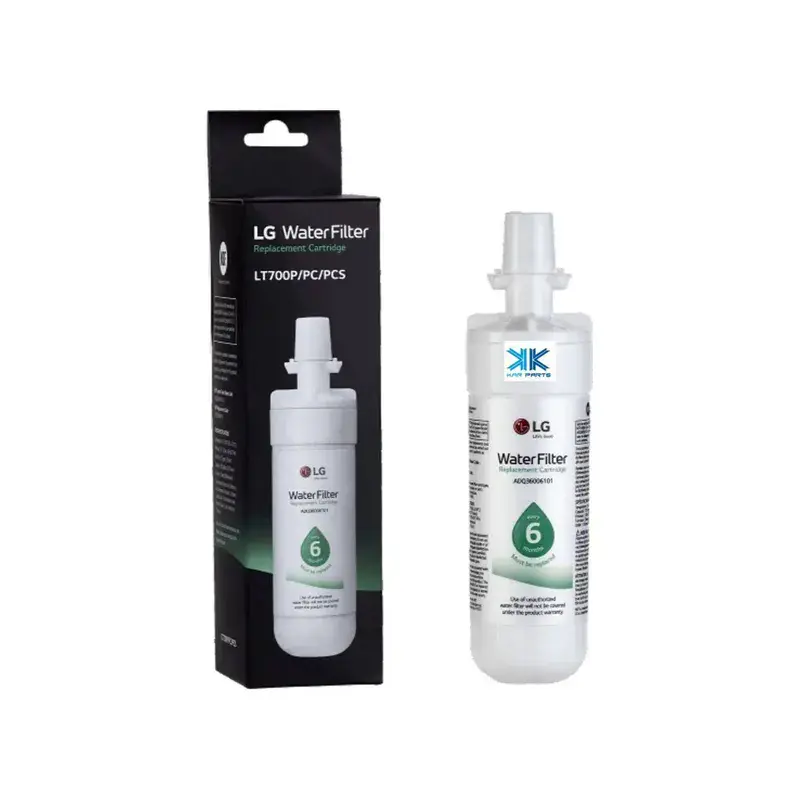 Filtro interno LG LT-700P