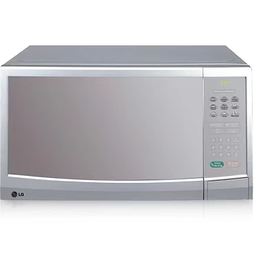 horno cocción LG