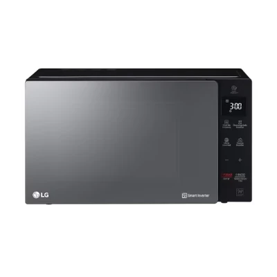 Horno microondas LG
