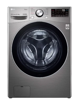 Reparación lavadora Lg