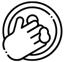 Icono Limpieza Preventiva