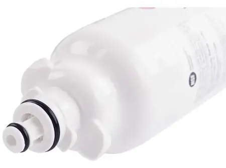 Filtro frente nevera LG LT800P