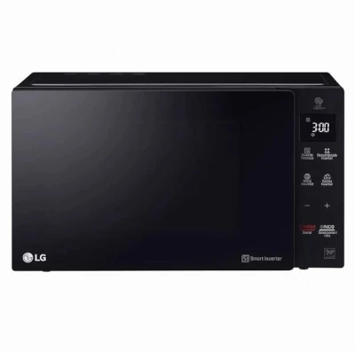 microondas LG