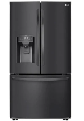 Reparación nevera Lg