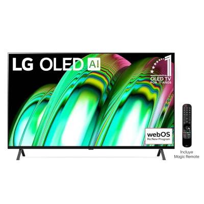 Oled LG
