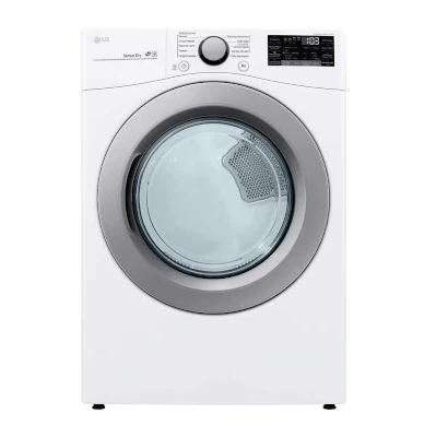 secadora de ropa LG