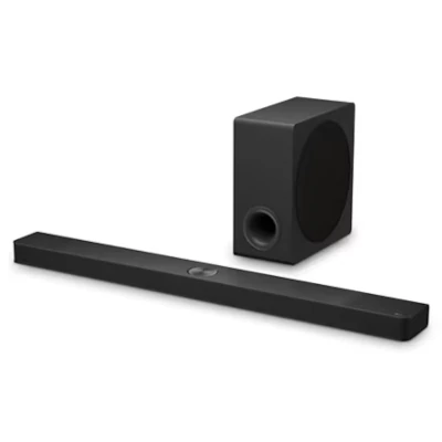 soundbar LG