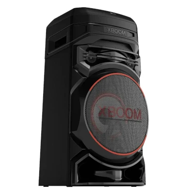 Torres de sonido LG