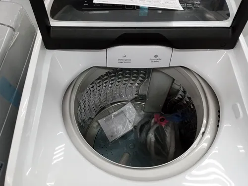 Tu Lavadora No Inicia el Ciclo