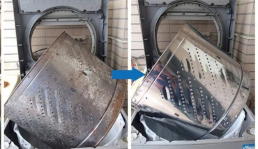 Mantenimiento preventivo de lavadoras LG: por qué es importante y cada cuánto hacerlo